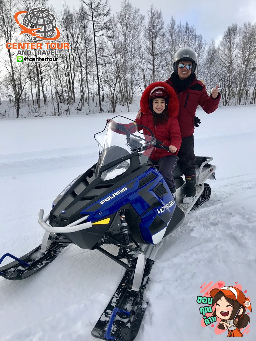 รีวิวลูกค้า ทัวร์ญี่ปุ่น