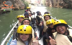 รีวิวลูกค้า ทัวร์จีน