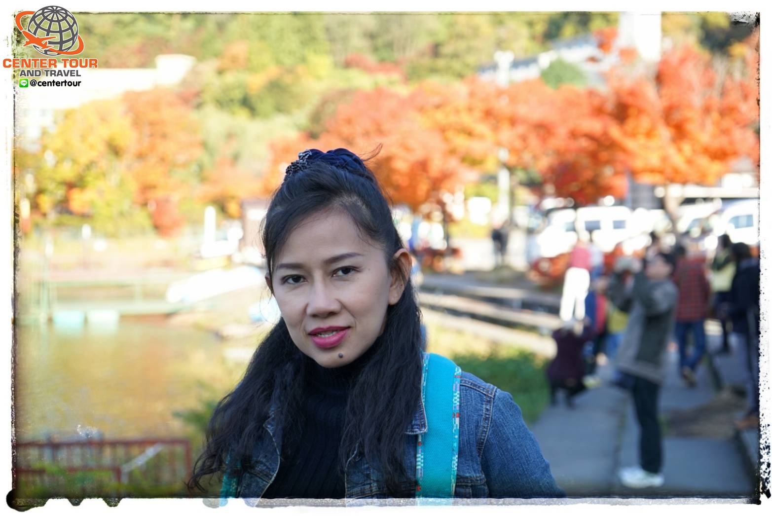 ทัวร์ญี่ปุ่น 