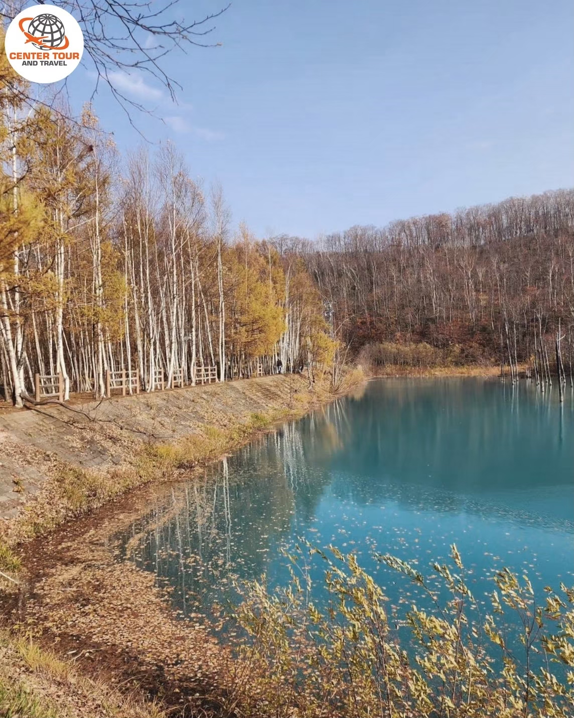 ทัวร์ญี่ปุ่น 