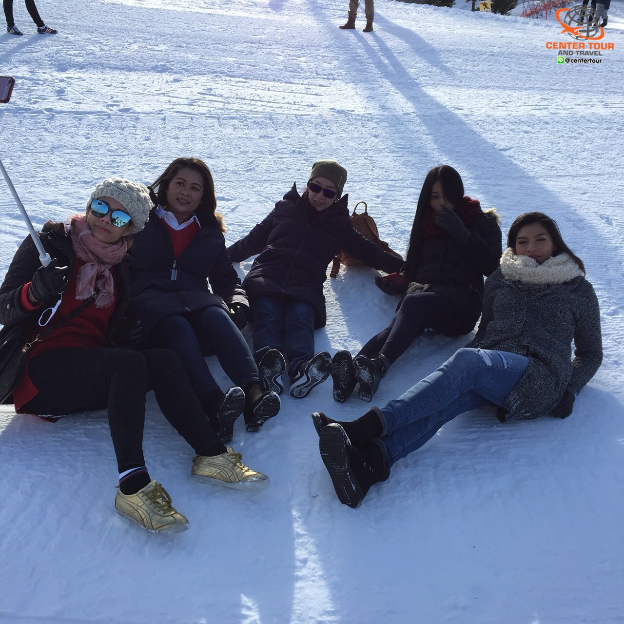 ทัวร์ญี่ปุ่น 