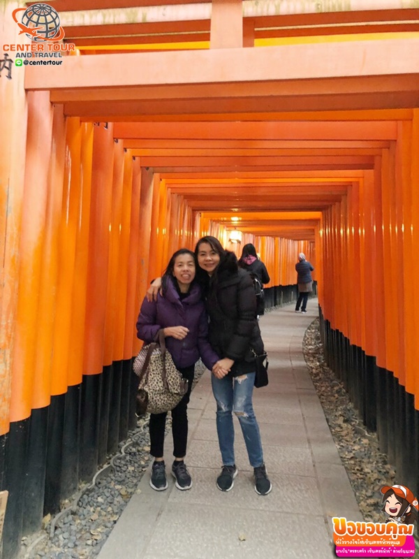 ทัวร์ญี่ปุ่น 