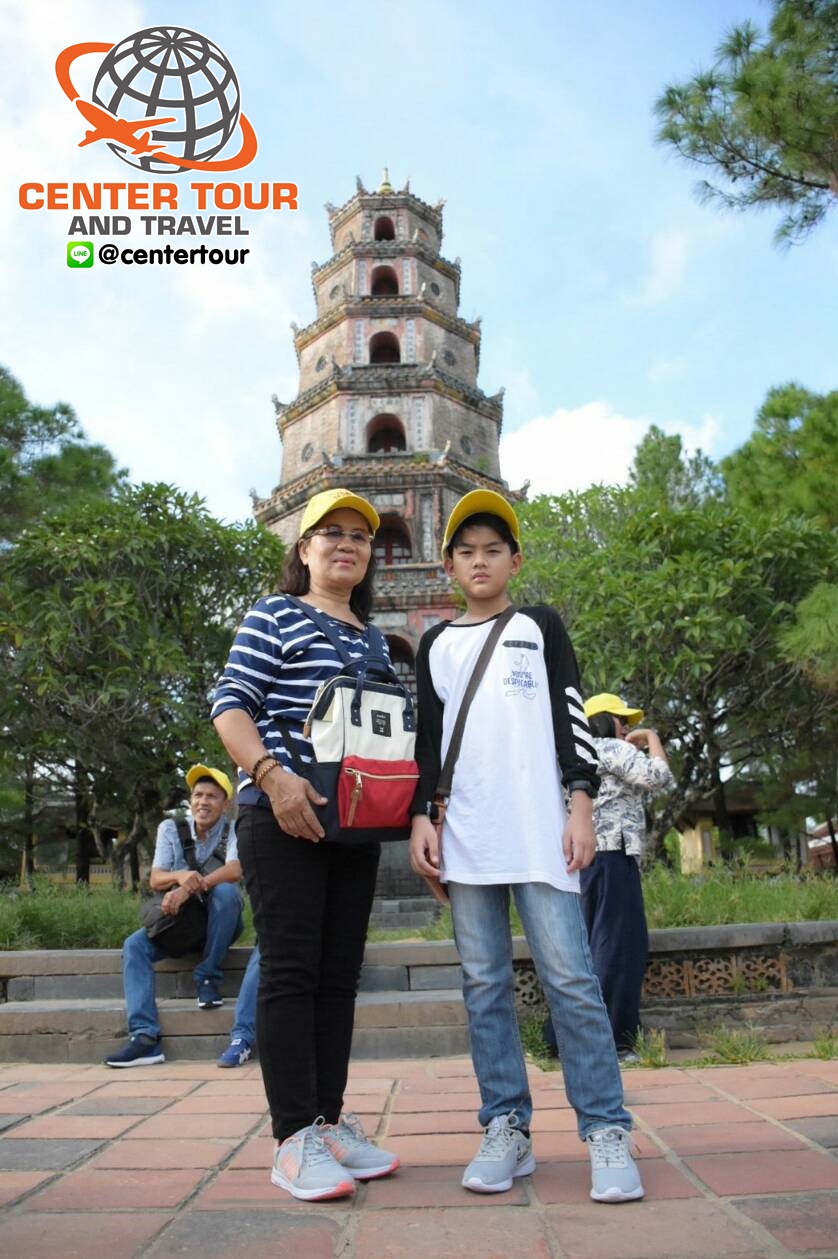 ทัวร์เวียดนาม 