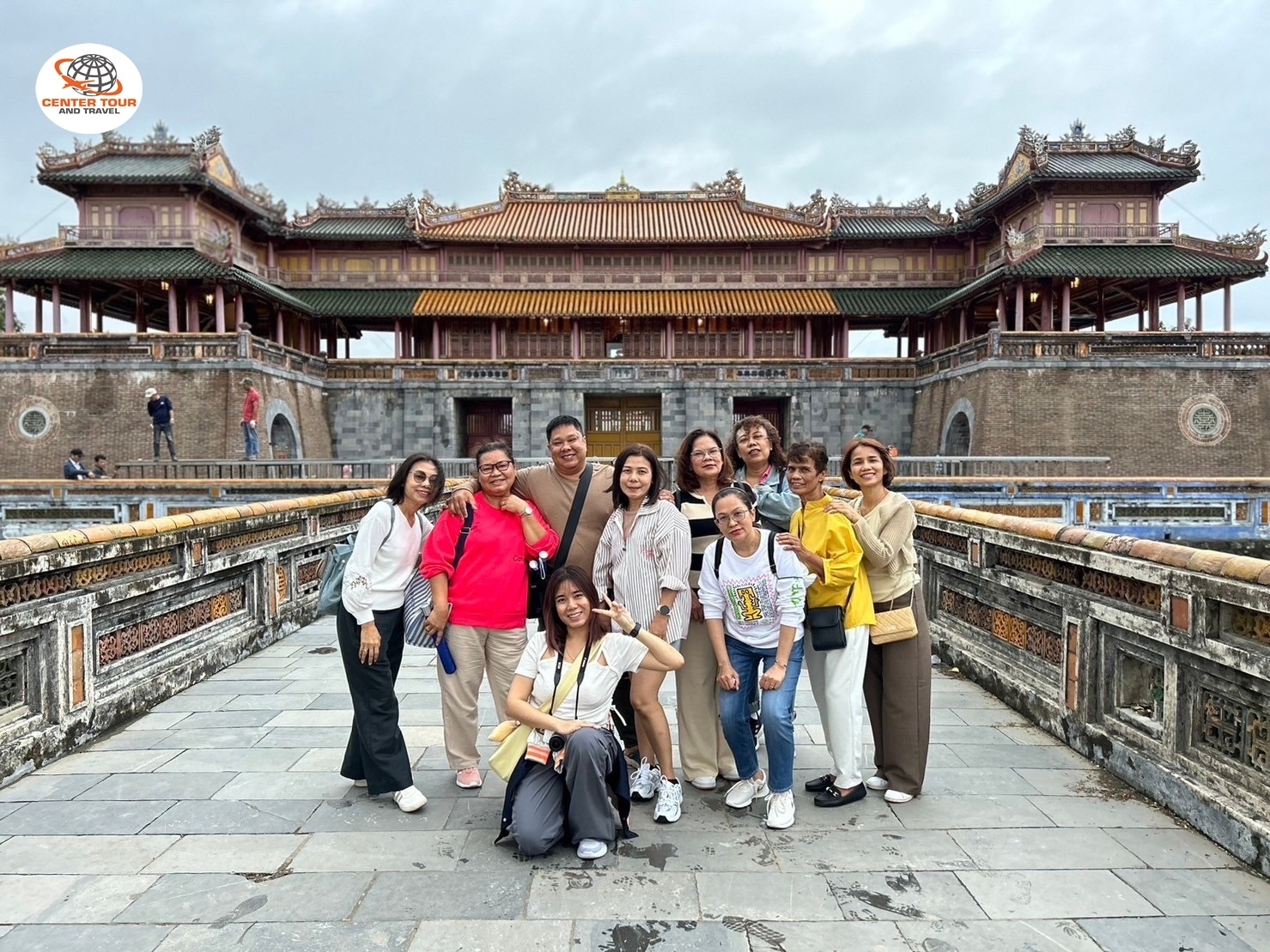 ทัวร์เวียดนาม 