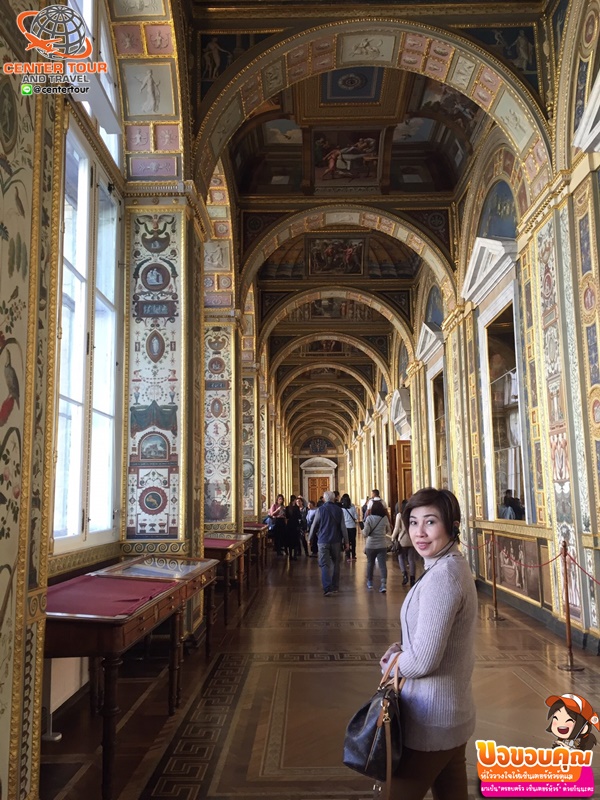 ทัวร์รัสเซีย 