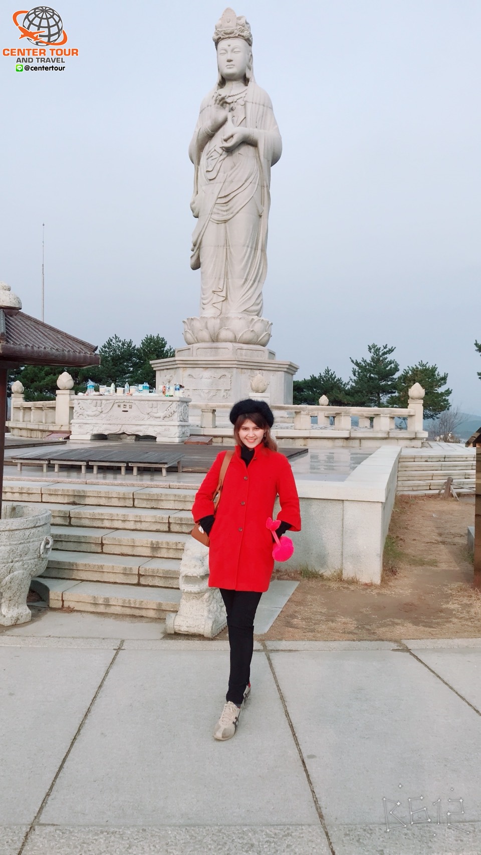 ทัวร์เกาหลี 