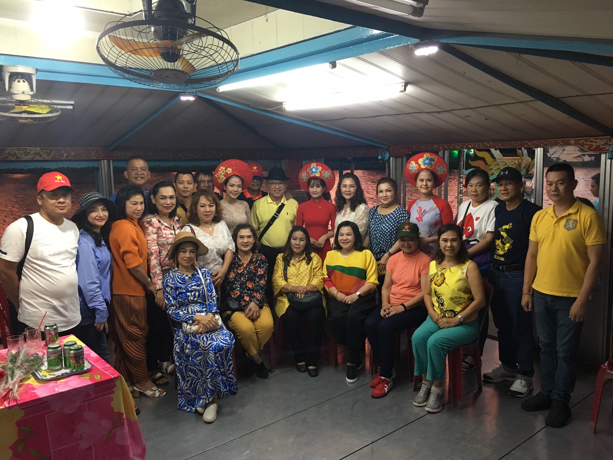 ทัวร์เวียดนาม 