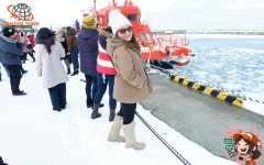 รีวิวลูกค้า ทัวร์ญี่ปุ่น