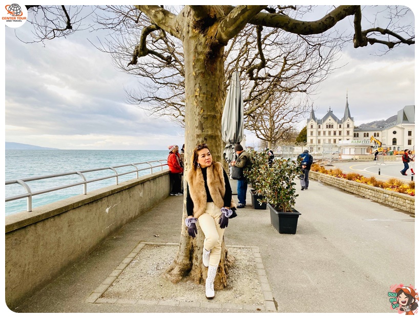 ทัวร์สิงคโปร์ 