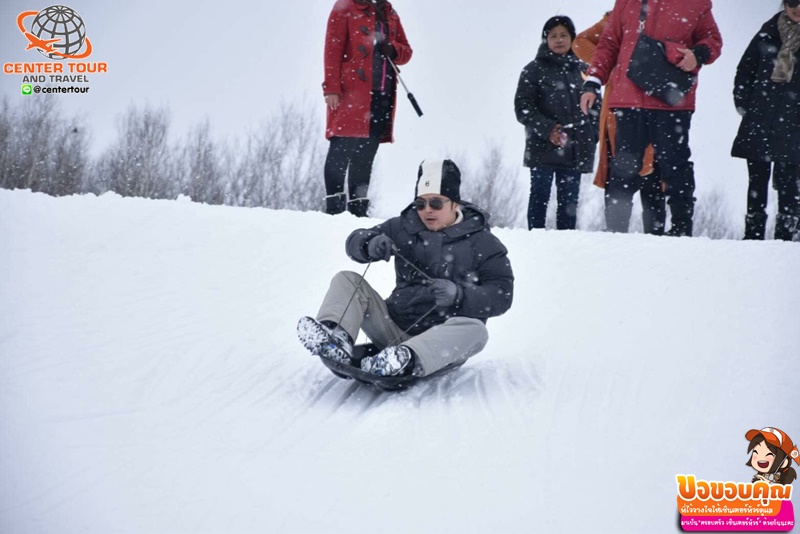 ทัวร์ญี่ปุ่น 