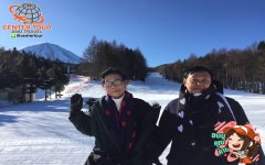 รีวิวลูกค้า ทัวร์ญี่ปุ่น