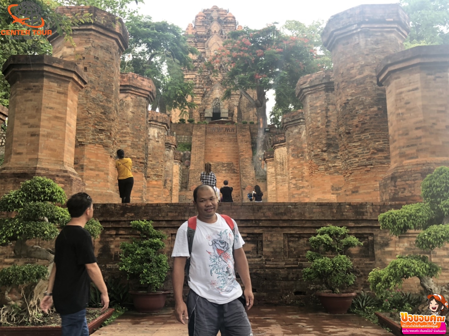 รีวิวลูกค้า ทัวร์เวียดนาม