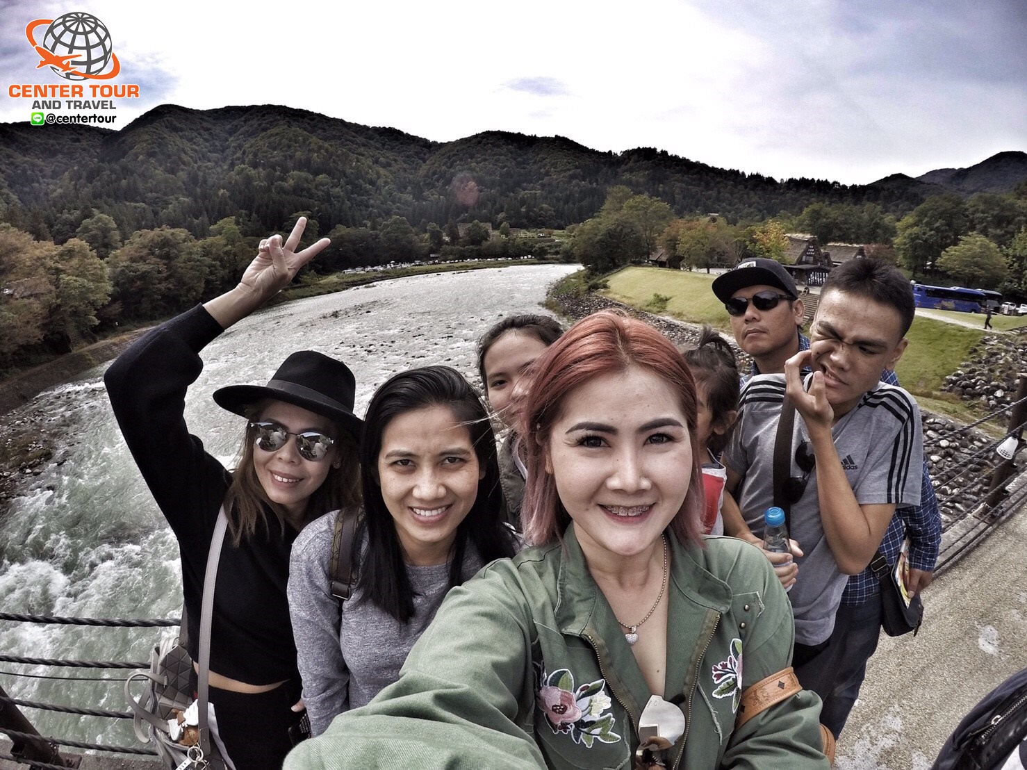 รีวิวลูกค้า ทัวร์ญี่ปุ่น