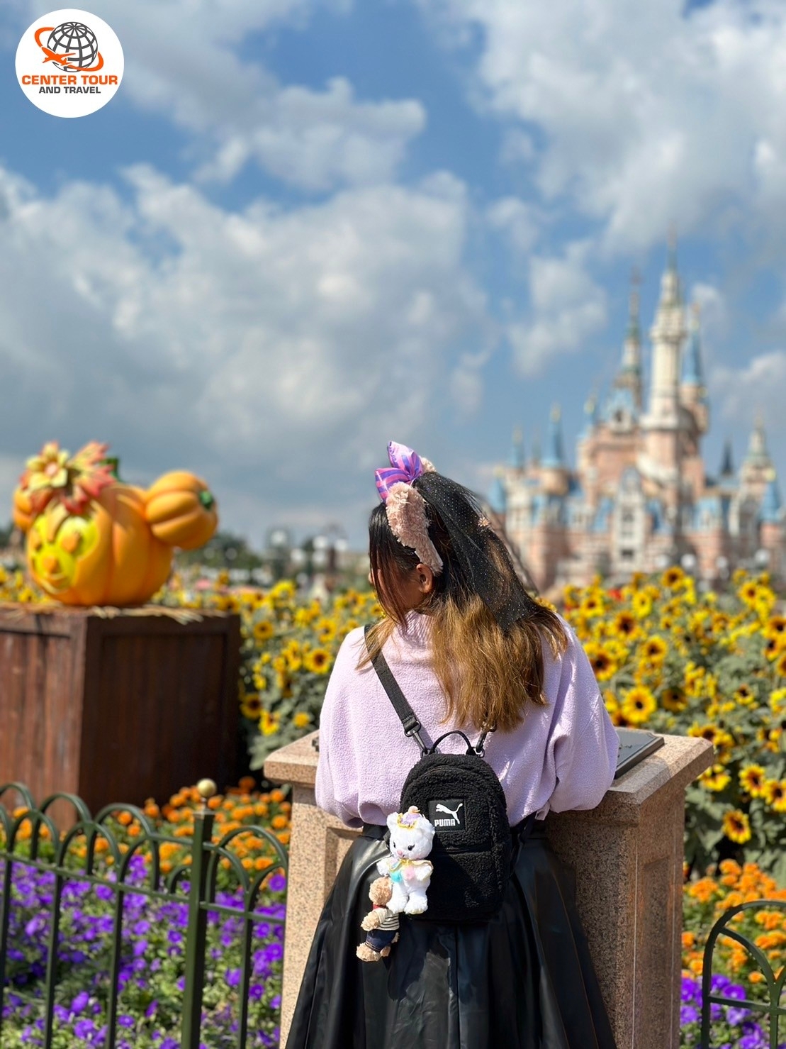 รีวิวลูกค้า ทัวร์จีน