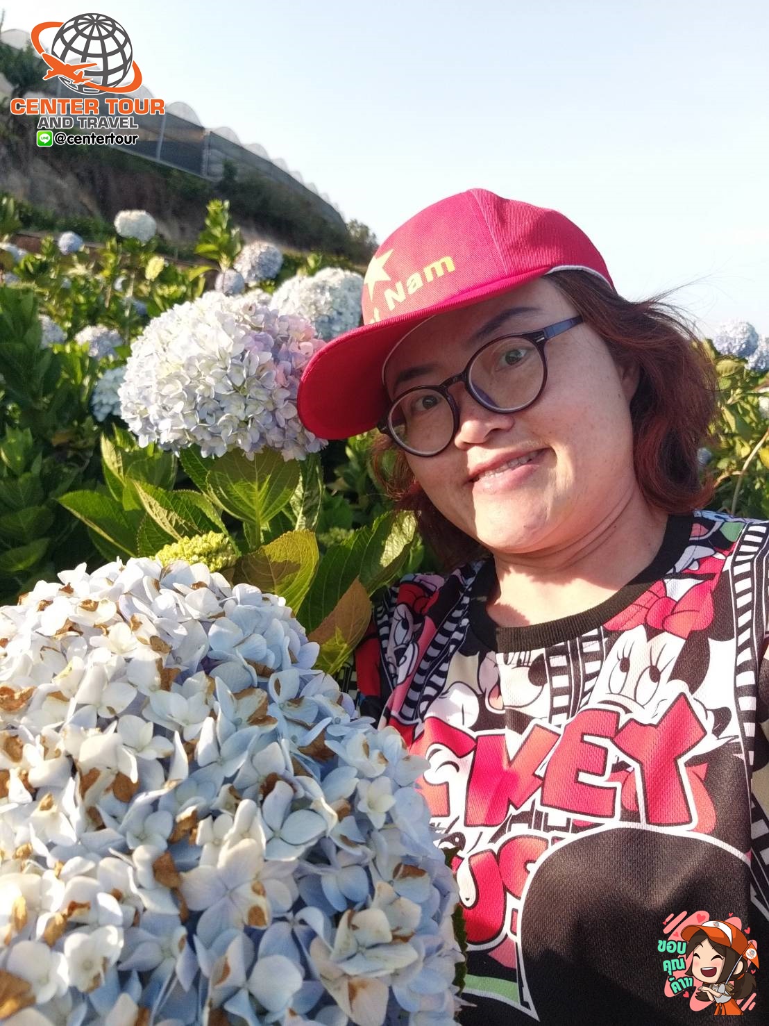 ทัวร์ญี่ปุ่น 