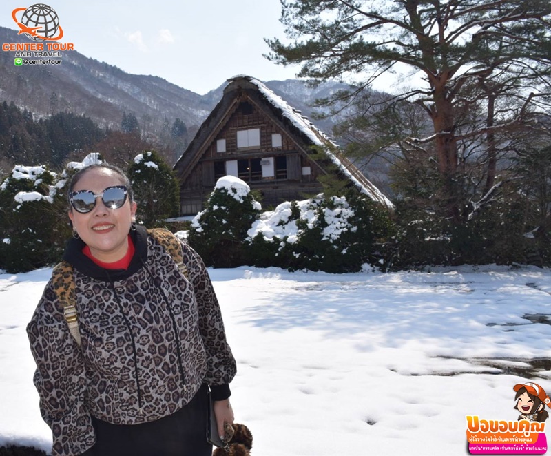 รีวิวลูกค้า ทัวร์ญี่ปุ่น