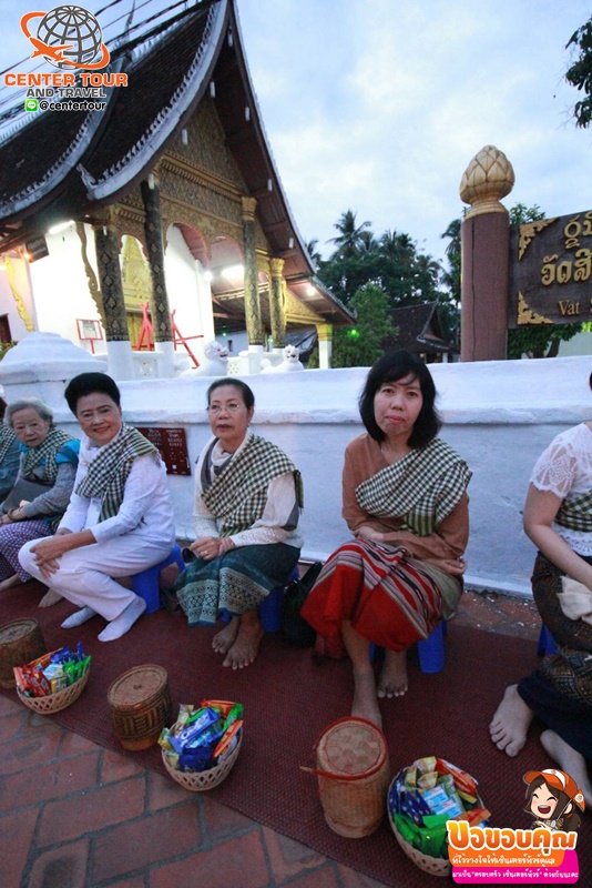 ทัวร์ลาว 