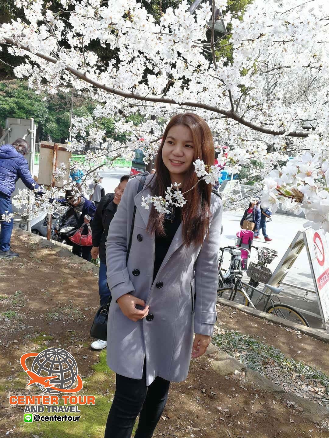 ทัวร์ญี่ปุ่น 