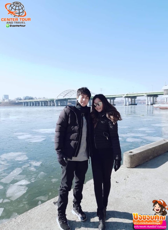 ทัวร์เกาหลี 