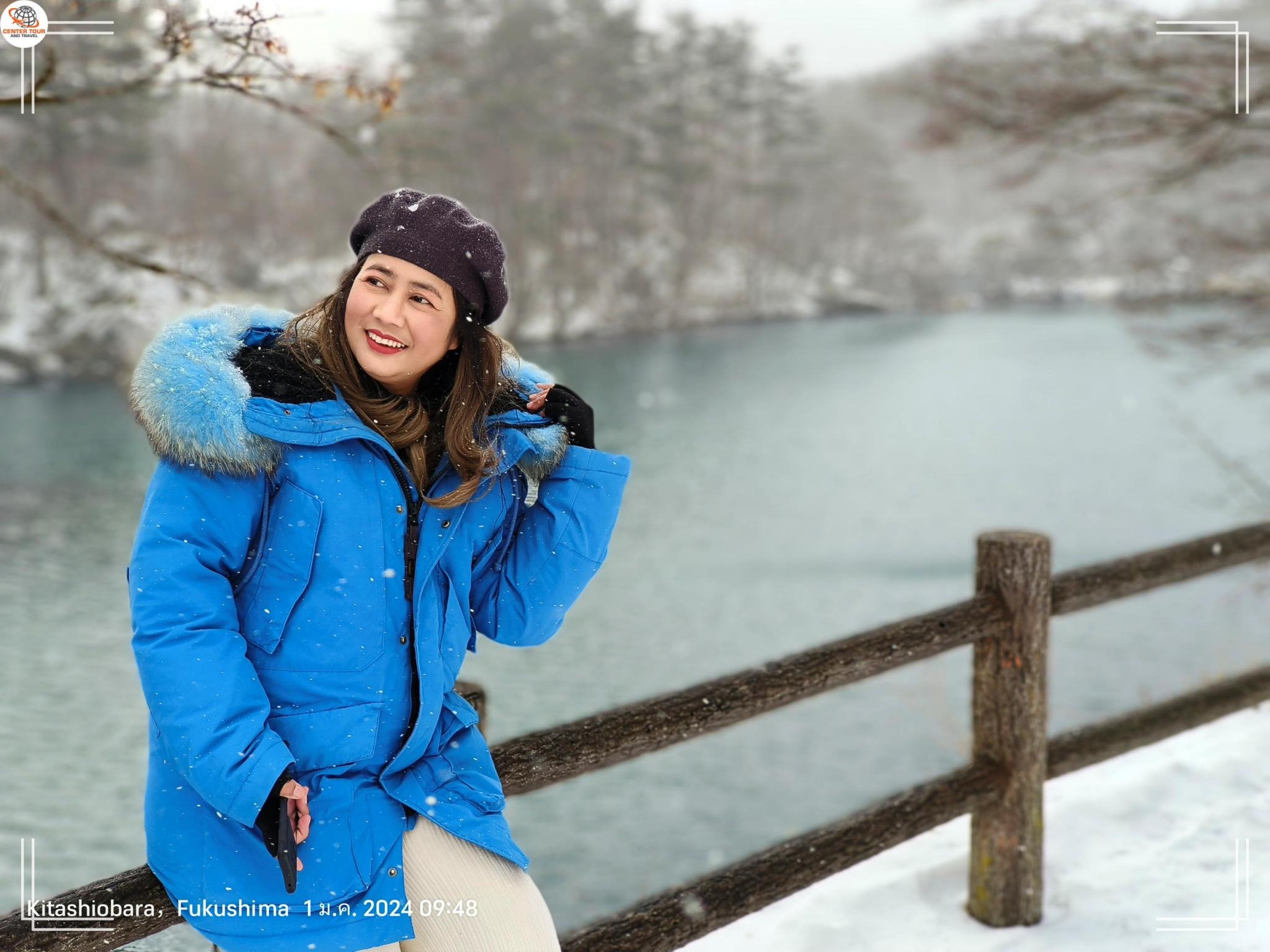 ทัวร์ญี่ปุ่น 