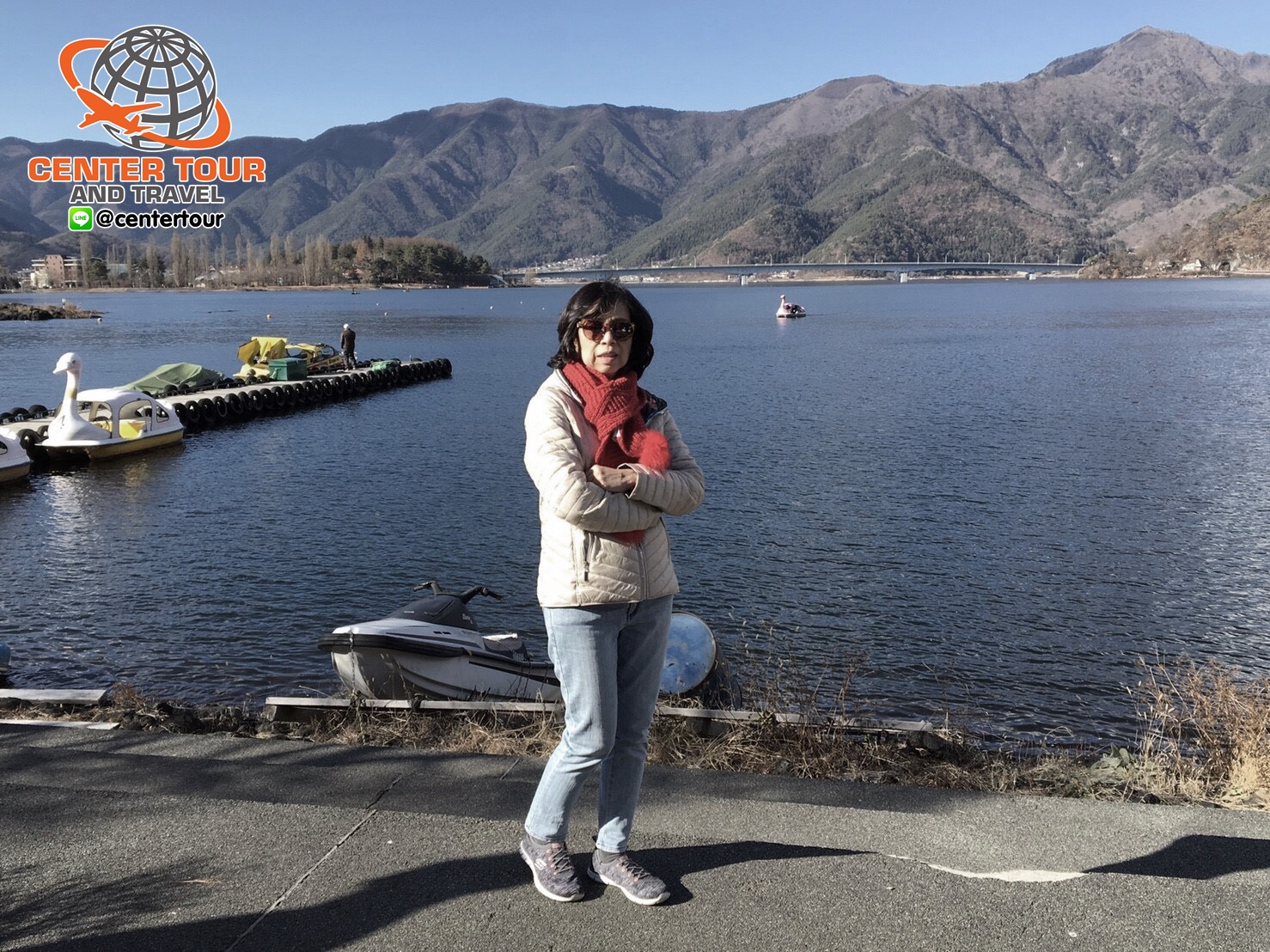 ทัวร์ญี่ปุ่น 