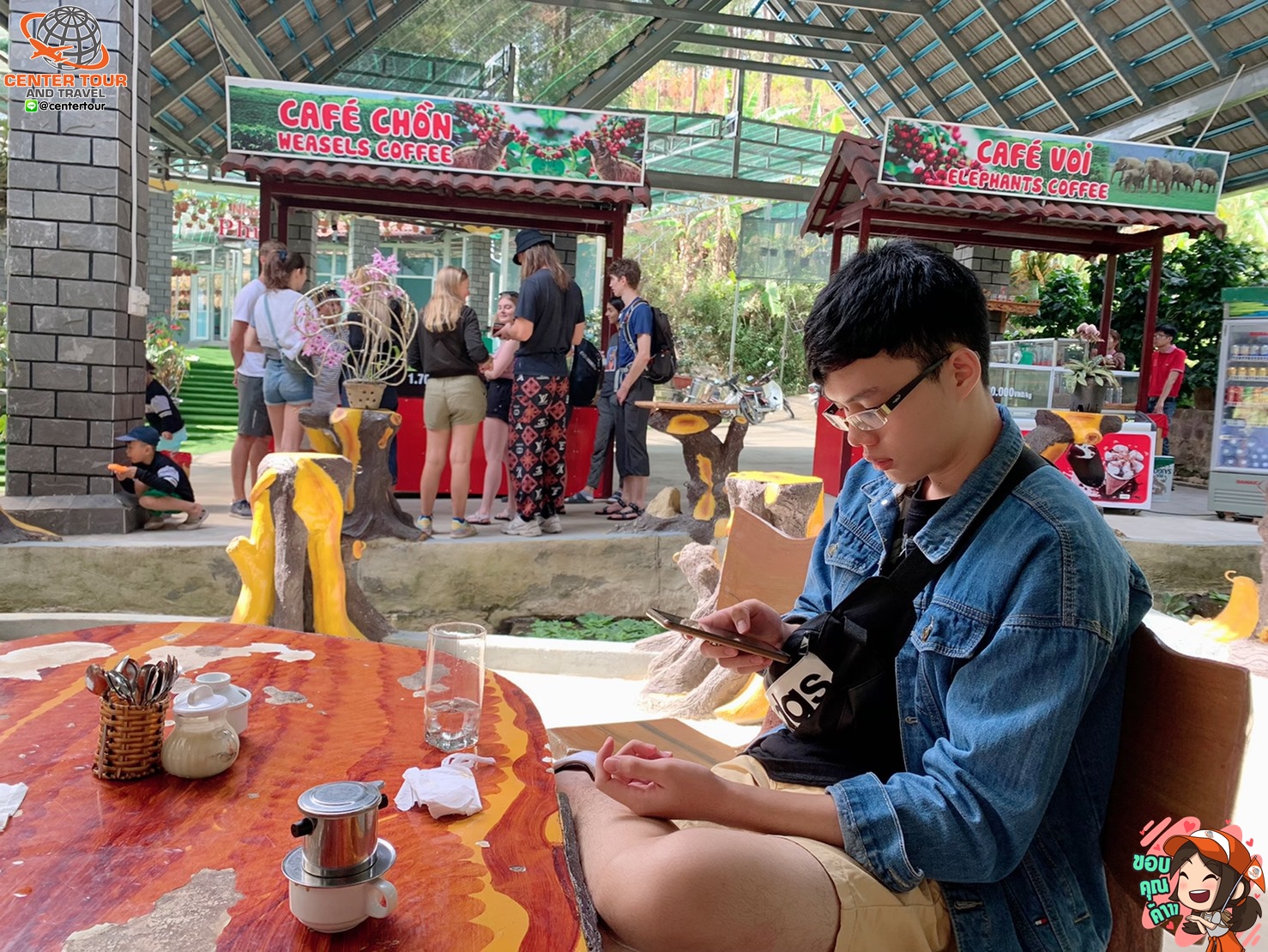 ทัวร์เวียดนาม 