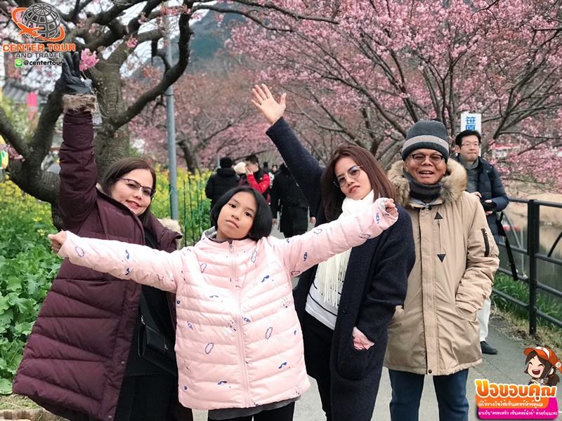 รีวิวลูกค้า ทัวร์ญี่ปุ่น