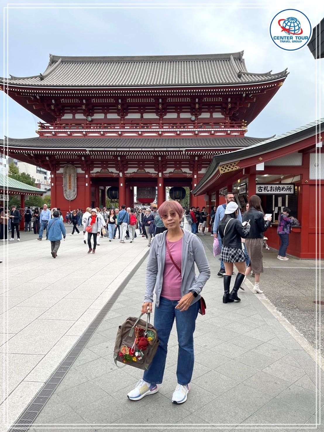 ทัวร์ญี่ปุ่น 