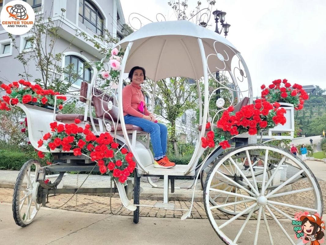 ทัวร์เวียดนาม 