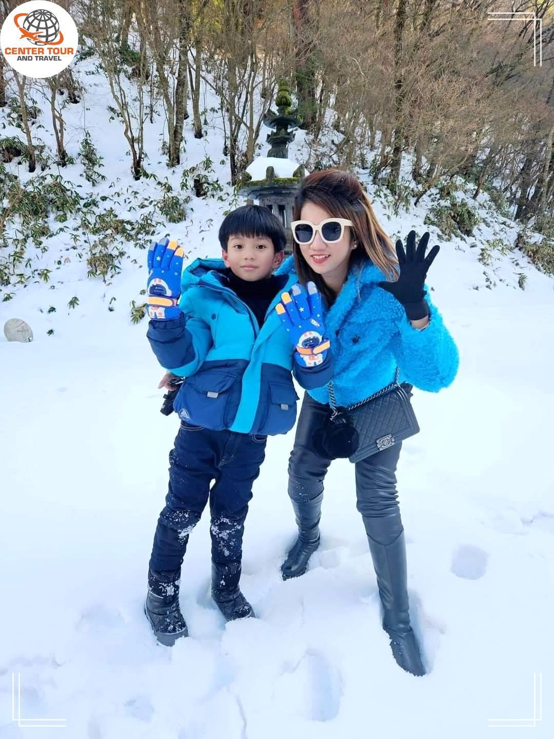 ทัวร์เกาหลี 