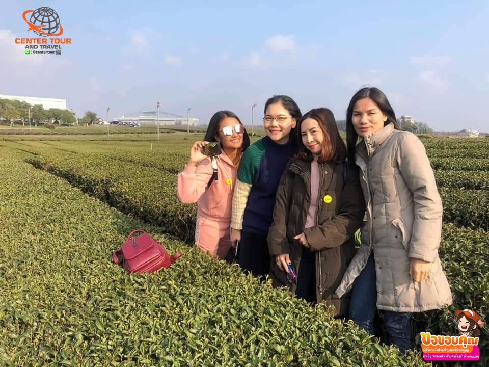 ทัวร์เกาหลี 