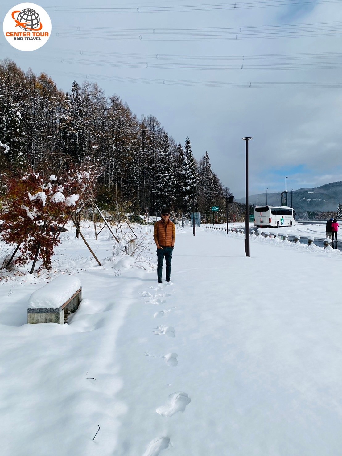 ทัวร์ญี่ปุ่น 