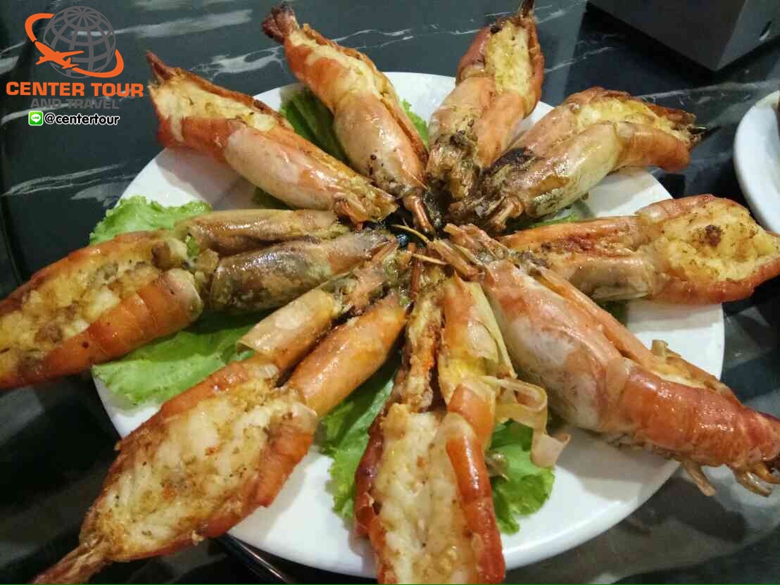 ทัวร์พม่า 