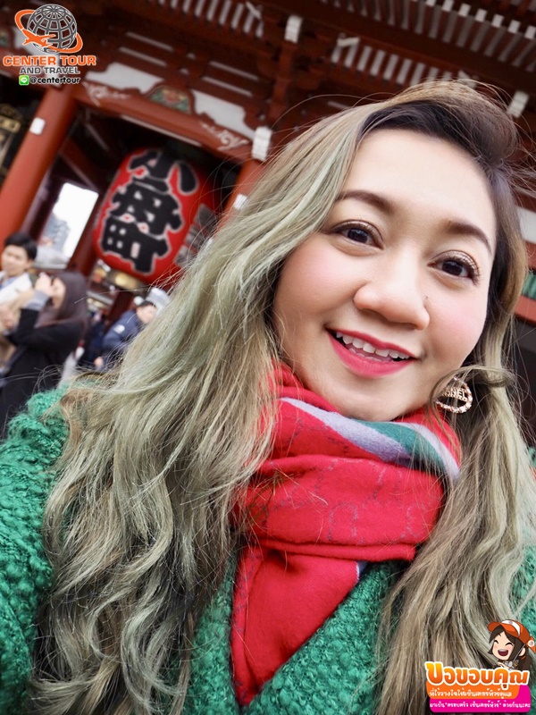 ทัวร์ญี่ปุ่น 