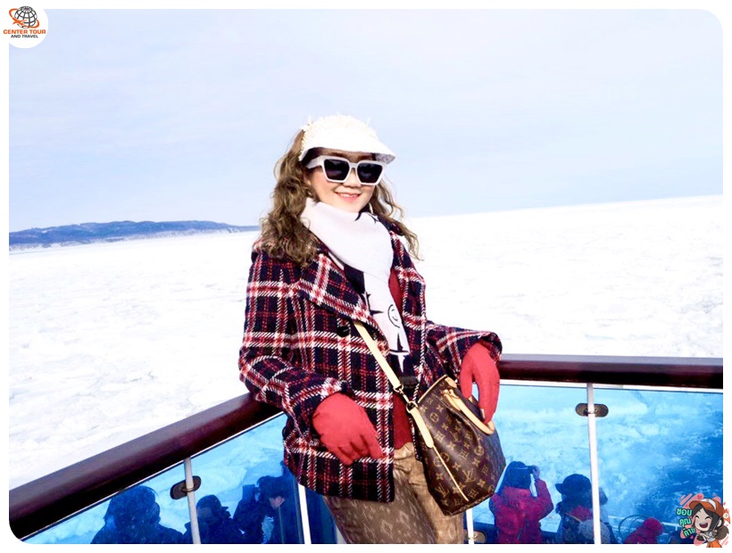 รีวิวลูกค้า ทัวร์ญี่ปุ่น