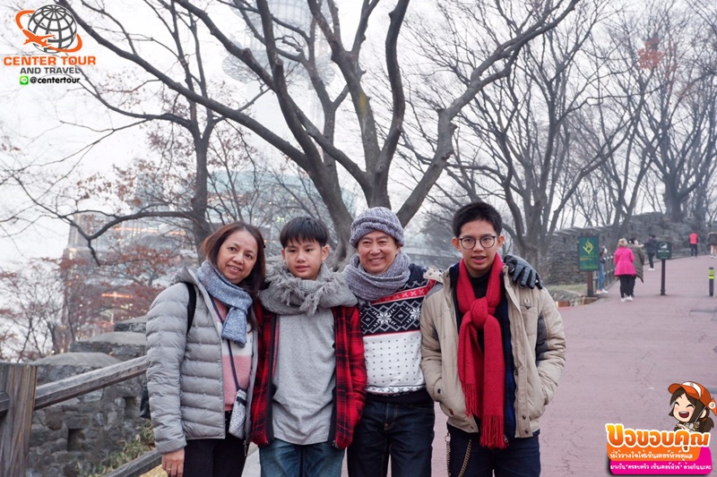 ทัวร์เกาหลี 