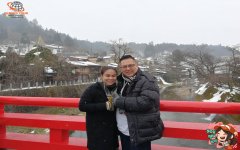 รีวิวลูกค้า ทัวร์ญี่ปุ่น