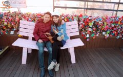 รีวิวลูกค้า ทัวร์เกาหลี