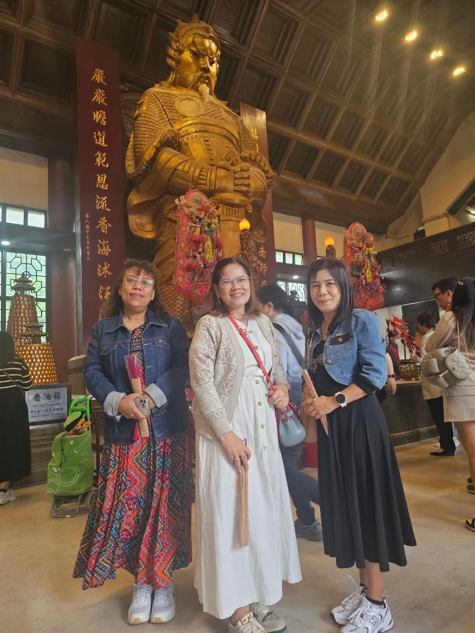 ทัวร์ฮ่องกง 