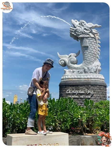 ทัวร์เวียดนาม 