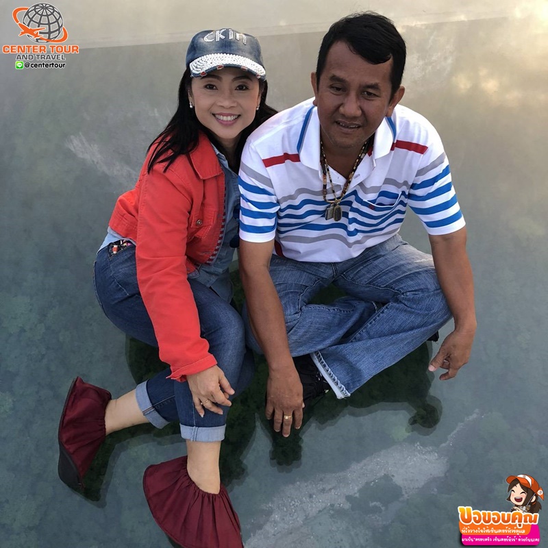 ทัวร์จีน 