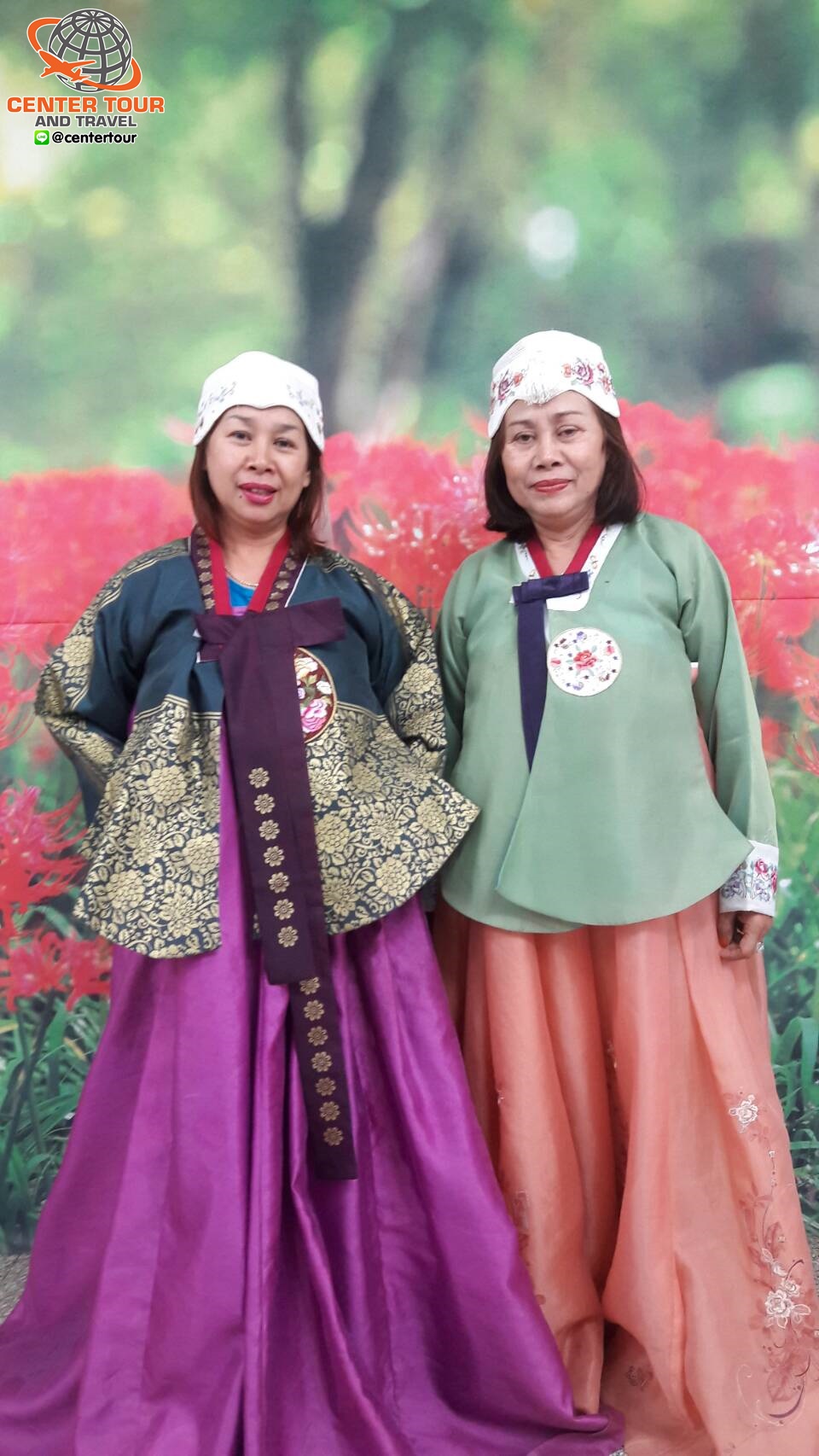 ทัวร์เกาหลี 