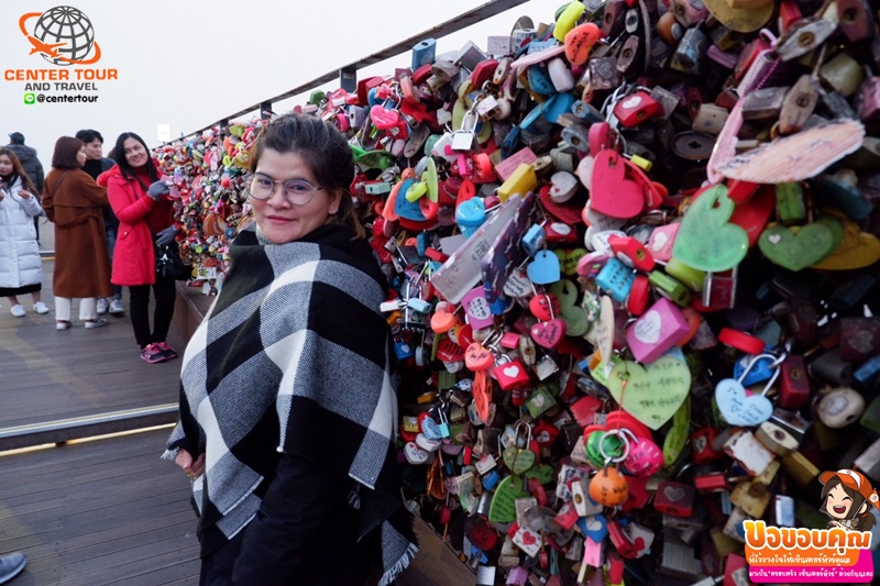 ทัวร์เกาหลี 