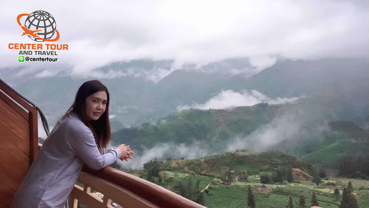 ทัวร์เวียดนาม 