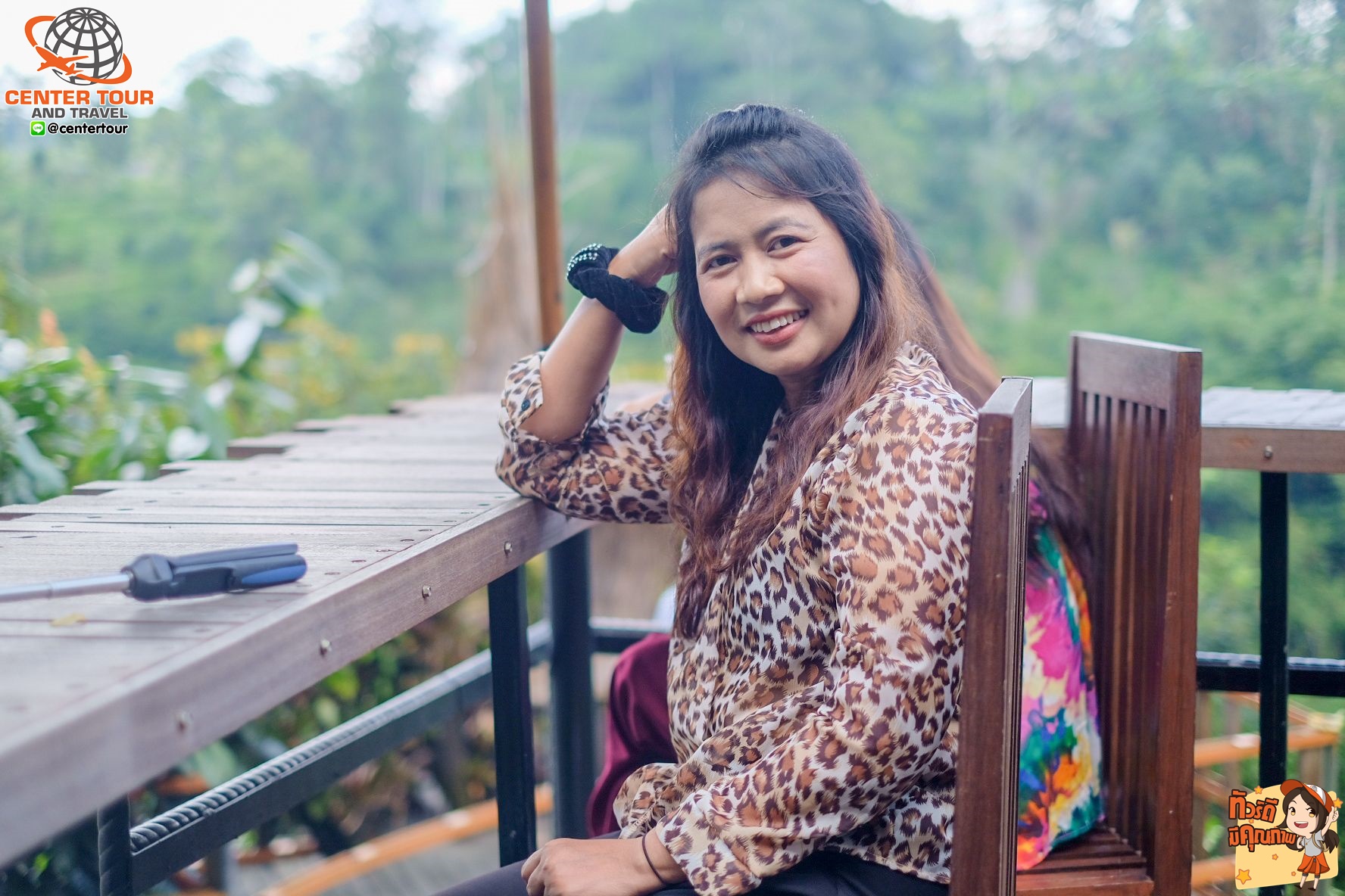 ทัวร์อินโดนีเชีย 