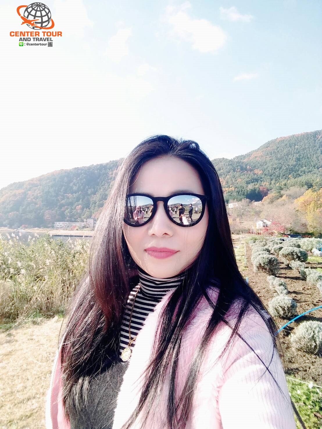 ทัวร์ญี่ปุ่น 