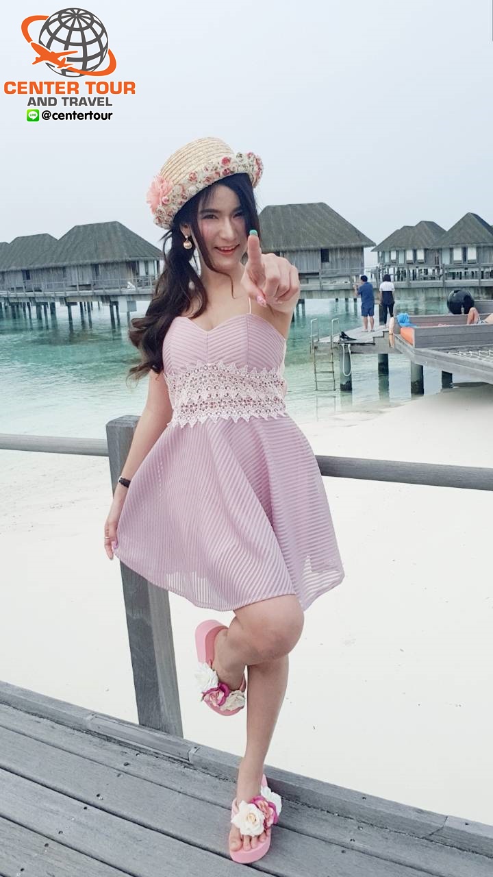 ทัวร์มัลดีฟส์ 