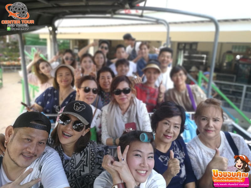 ทัวร์พม่า 