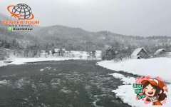 รีวิวลูกค้า ทัวร์ญี่ปุ่น