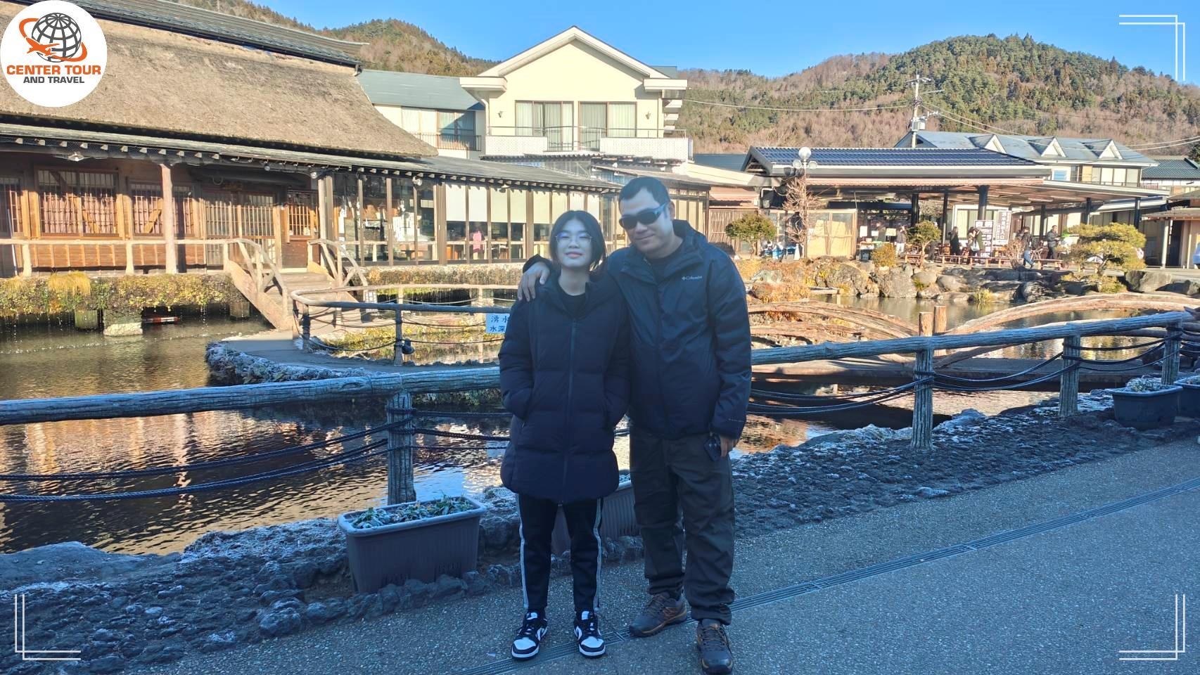 ทัวร์ญี่ปุ่น 